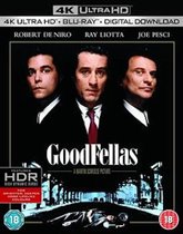 Goodfellas (4K Ultra HD Blu-ray) (Import)