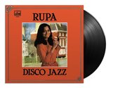 Disco Jazz (LP)