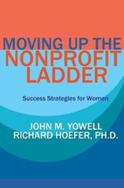Moving Up the Nonprofit Ladder