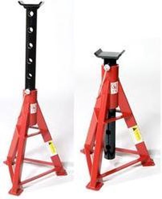 Pro-Lift T 3003 axle support - 2.8 ton