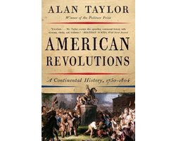 American Revolutions