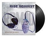 Rise Against - Revolutions Per Minute (LP)