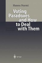 Voting Paradoxes and How to Deal with Them