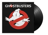 Ghostbusters (Original Motion (LP)