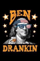 Ben Drankin