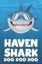 Haven - Shark Doo Doo Doo