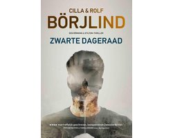 Rönning & Stilton 3 - Zwarte dageraad