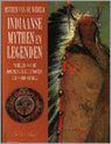 Indiaanse mythen en legenden - E.W. Huffstetler