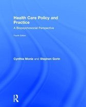Health Care Policy and Practice