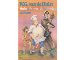 In de soete suikerbol