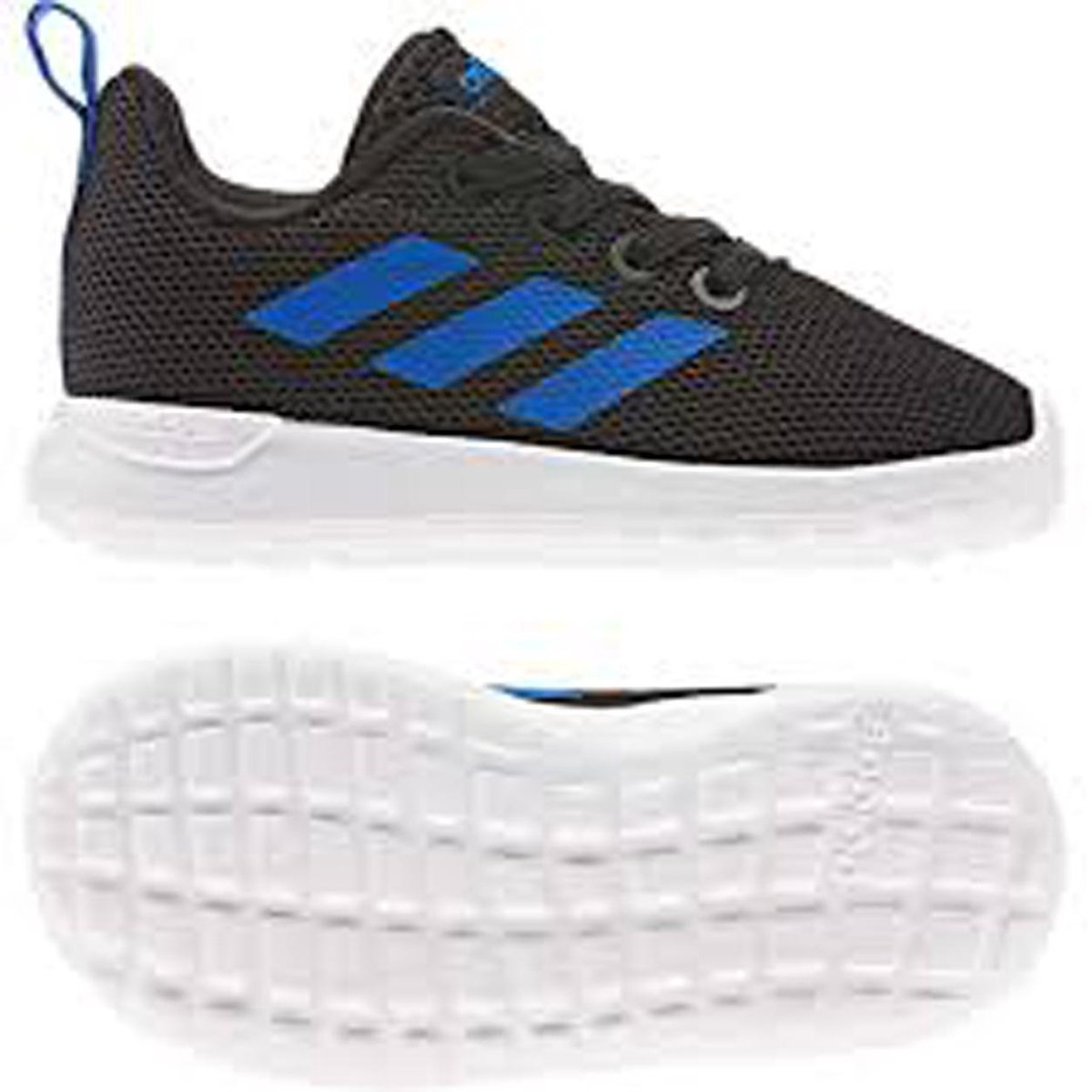 Adidas kinderschoen Lite Racer Maat 22 - Schoenen.nl