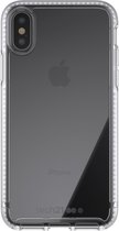 Tech21 Pure Clear iPhone X - Transparant