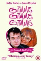 Gimme, Gimme, Gimme The Complete First Series (IMPORT)