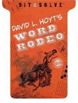 Sit & Solve(r) Word Rodeo(tm)