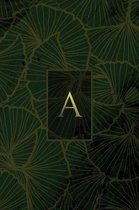 Monogram A Journal