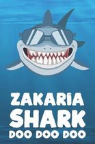 Zakaria - Shark Doo Doo Doo