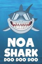 Noa - Shark Doo Doo Doo