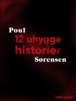 12 uhyggehistorier