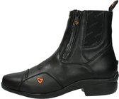 Tonics Jodhpurs  Space Ust - Black - 38