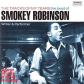 The Tracks Of My Tears - The Best Of Smokey Robinson