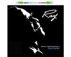 Ray (inclusief bonus- DVD)