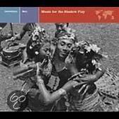 Bali/Music For The Shadow Play