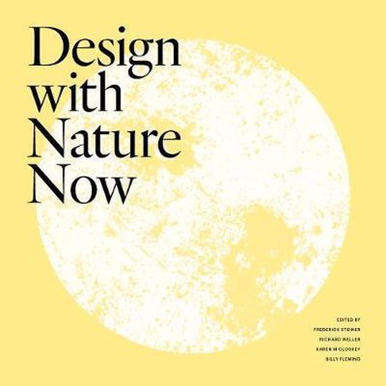Design with Nature Now
