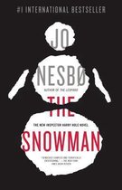 The Snowman: A Harry Hole Novel (7)