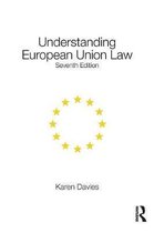Samenvatting Europees recht