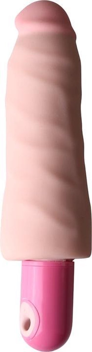 Goedkoopste beigeige vibrator 10 standen