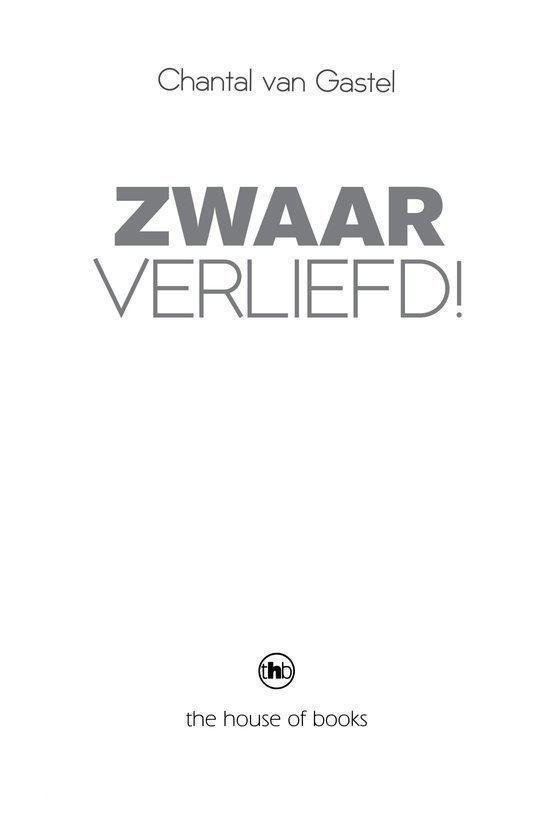 Leeslicht  -   Zwaar verliefd!