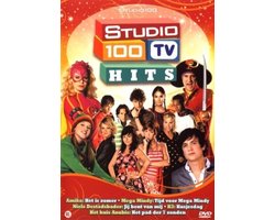 Best Of Studio 100 - Volume 2