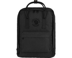 Fjällräven Re-Kanken Stad rugzak 34 cm - black