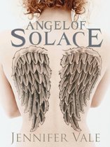 Omslag Angel of Solace