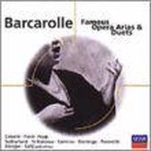 Barcarolle Famous Opera