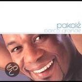 Pakolé - Barco Grande (CD)