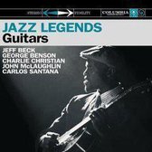 Jazz Legends: Guitars