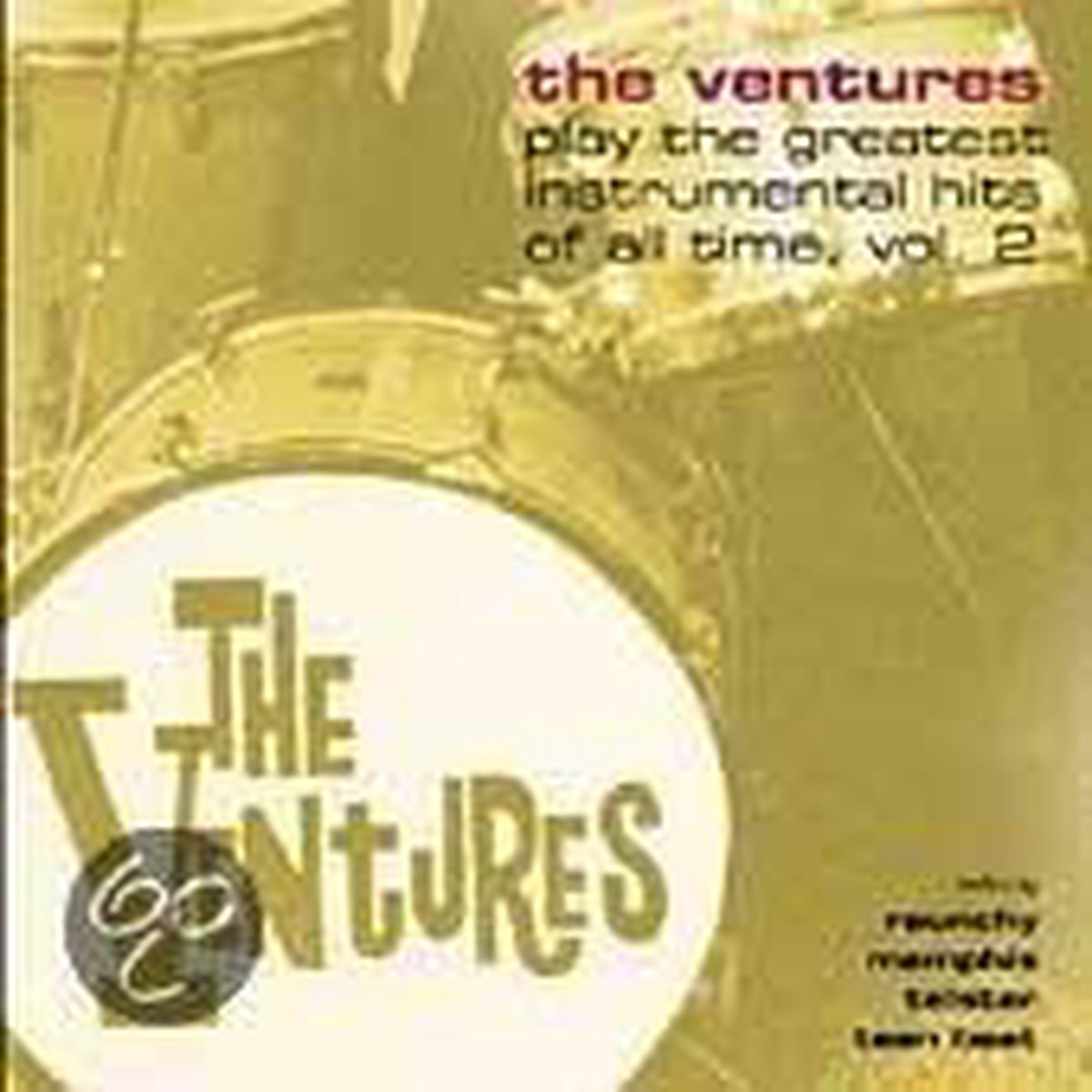 Play Greatest Instr Instrumentla Hits Of All Time V.2