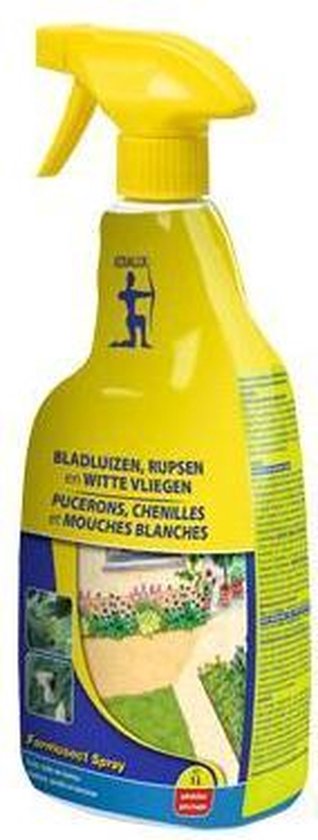 Multisect RTU Spray (KB) - insecticide