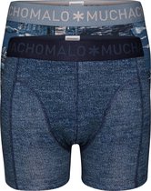 MuchachoMalo - 2-pack Jeans Boxershorts - M