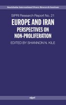 Europe And Iran