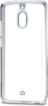 Nokia 2.1 Hoesje - Mobilize - Gelly Serie - TPU Backcover - Transparant - Hoesje Geschikt Voor Nokia 2.1