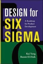 Design for Six Sigma