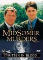 Midsomer Murders - Written In Blood