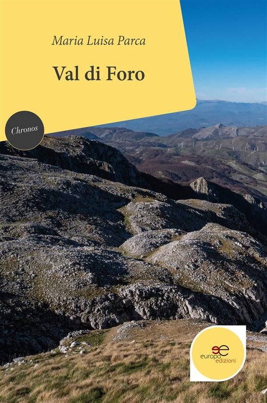 Val di Foro