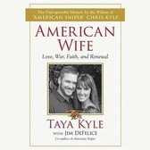 American Wife Lib/E