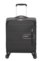 American Tourister Reiskoffer - Sonicsurfer Spinner 55/20 (Handbagage) Black Speckle