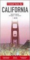 Insight Guides California Travel Maps