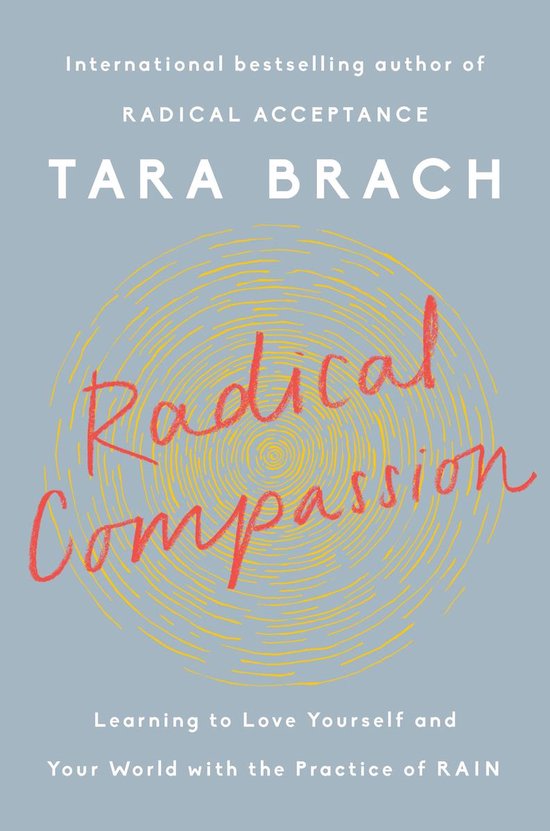 Radical Compassion - cover