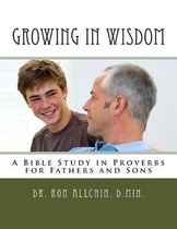 Growing in Wisdom